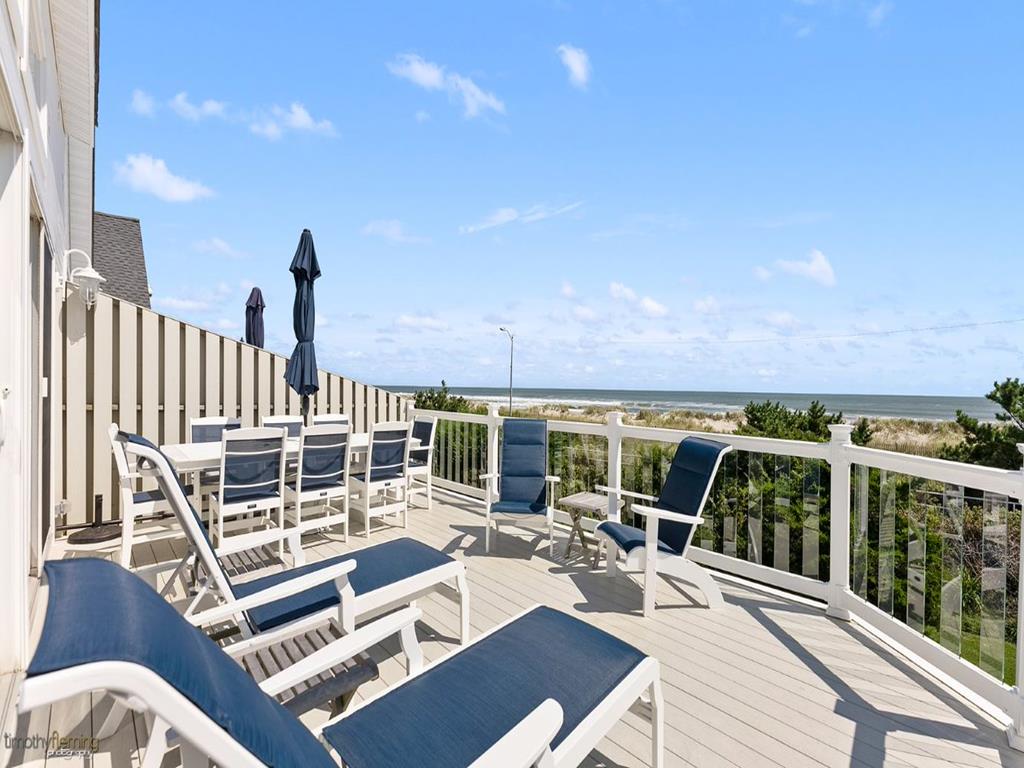 3014 Marine Place, Sea Isle City (Beach Front)