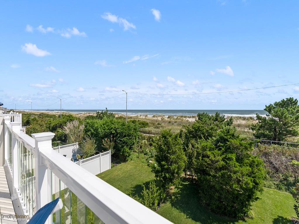 3014 Marine Place, Sea Isle City (Beach Front)