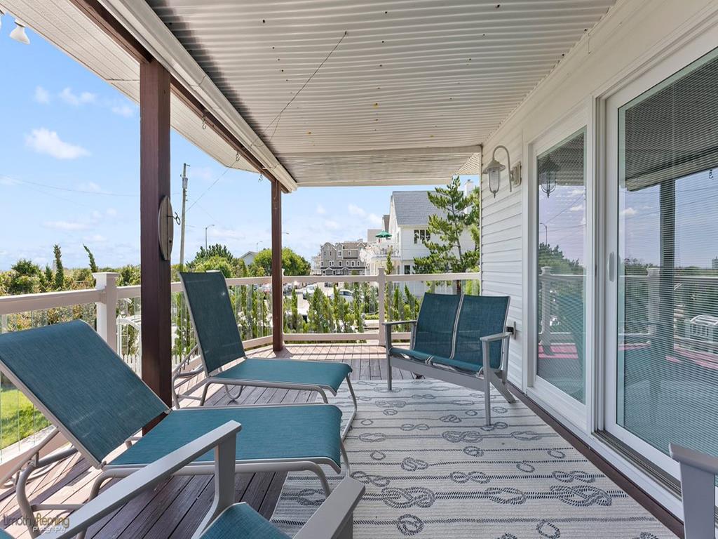 3014 Marine Place, Sea Isle City (Beach Front)