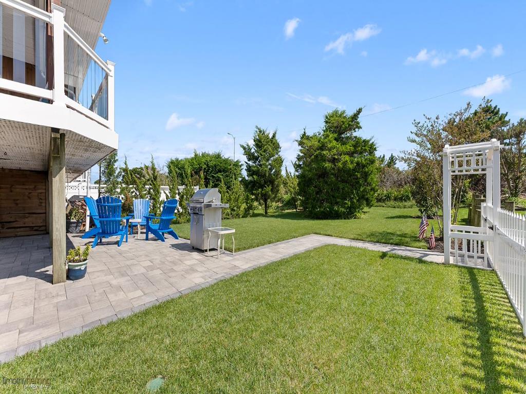 3014 Marine Place, Sea Isle City (Beach Front)