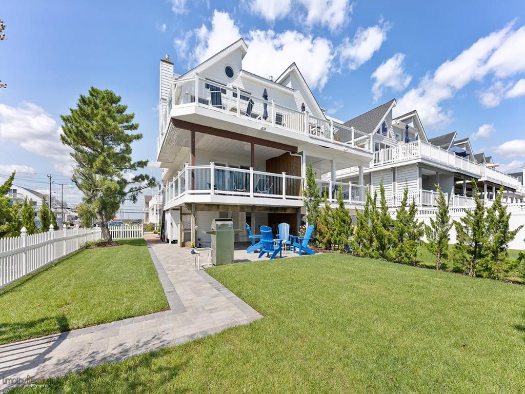 3014 Marine Place, Sea Isle City (Beach Front)