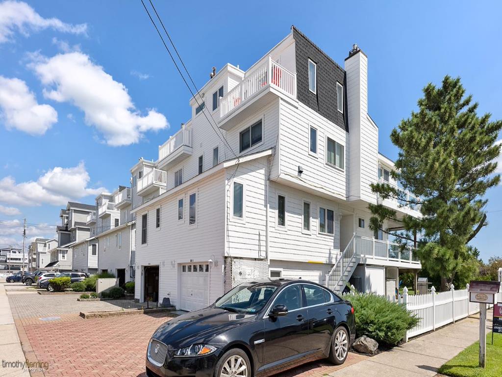 3014 Marine Place, Sea Isle City (Beach Front)