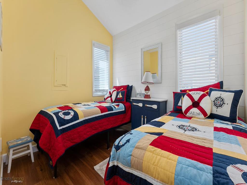3014 Marine Place, Sea Isle City (Beach Front)