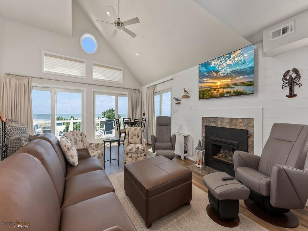 3014 Marine Place, Sea Isle City (Beach Front)