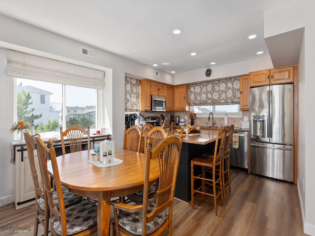 3014 Marine Place, Sea Isle City (Beach Front)