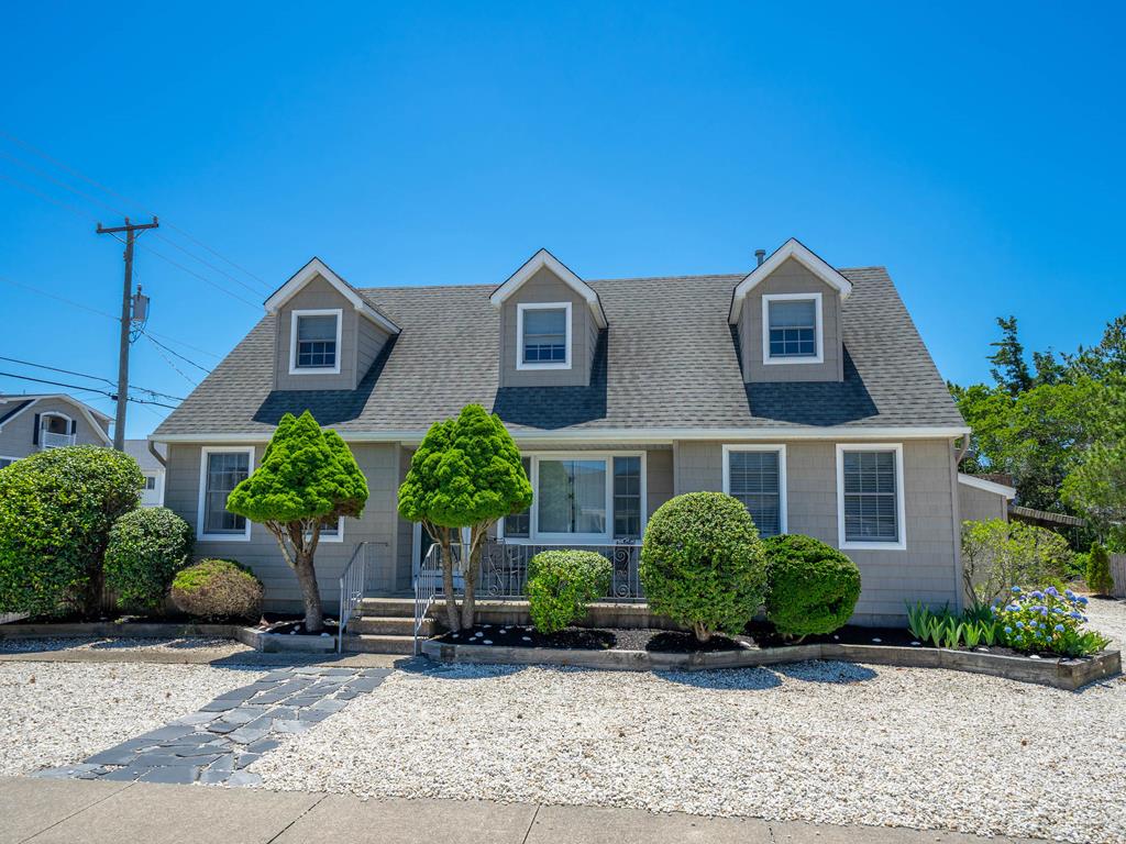 110 18th Street - Avalon