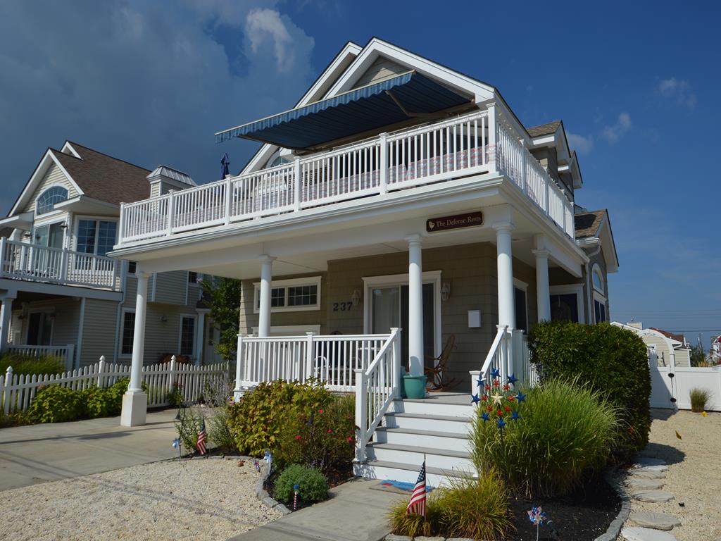 237 45th Street - Avalon