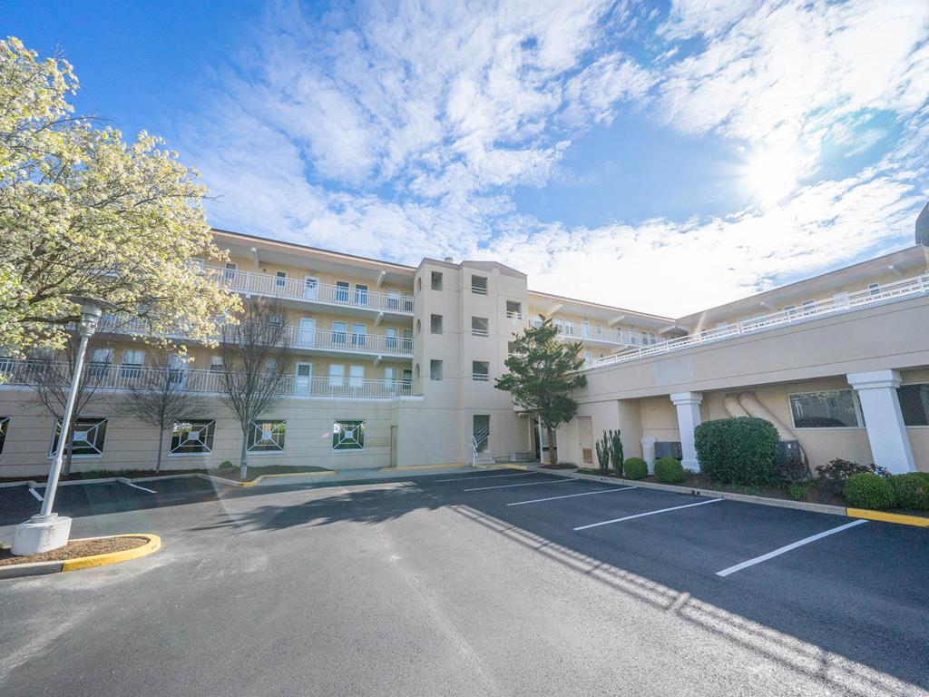 700 First Avenue - Avalon-UNIT318