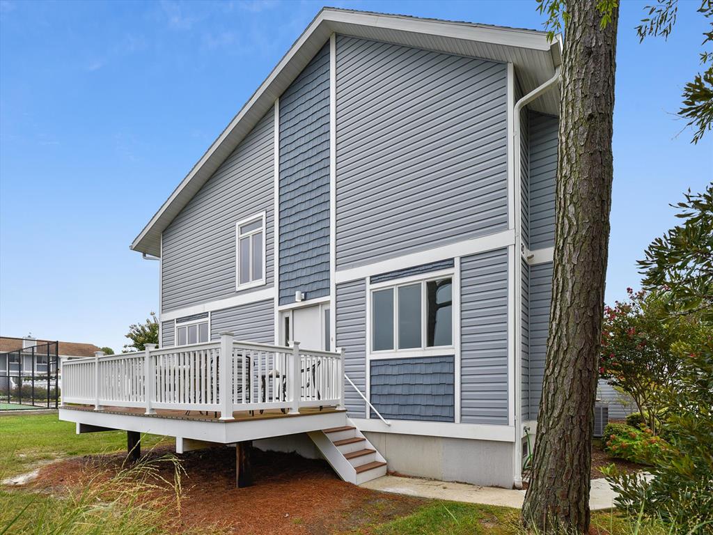 332 Hidden Harbour, Bethany Beach Vacation Rental Bethany Beach