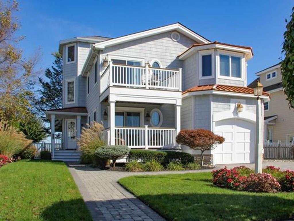 535 42nd Street - Avalon