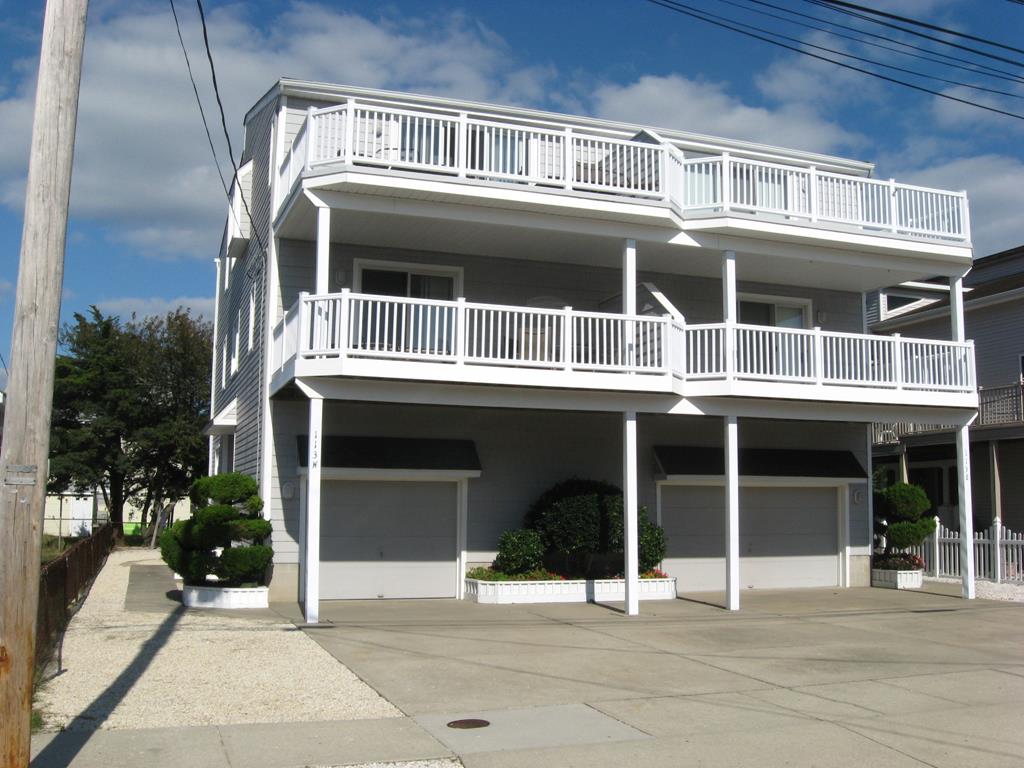 113 89th Street, Sea Isle