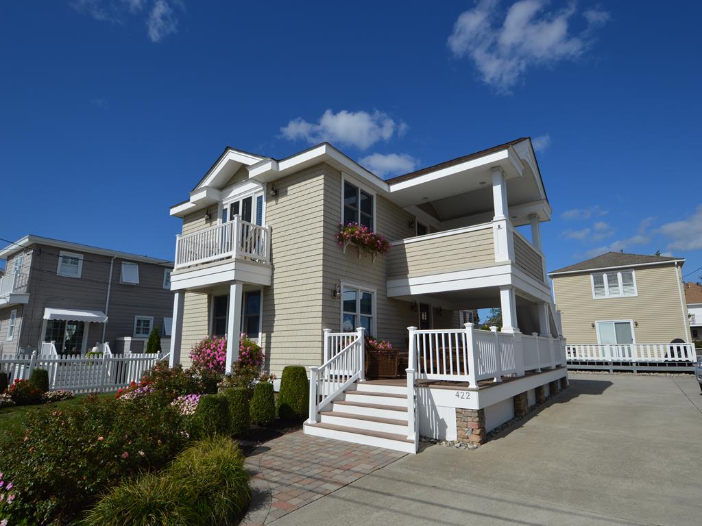 Avalon and Stone Harbor Summer Rentals Tim Kerr Sotheby's