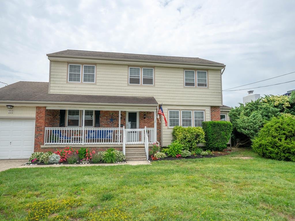 308 42nd Street - Avalon