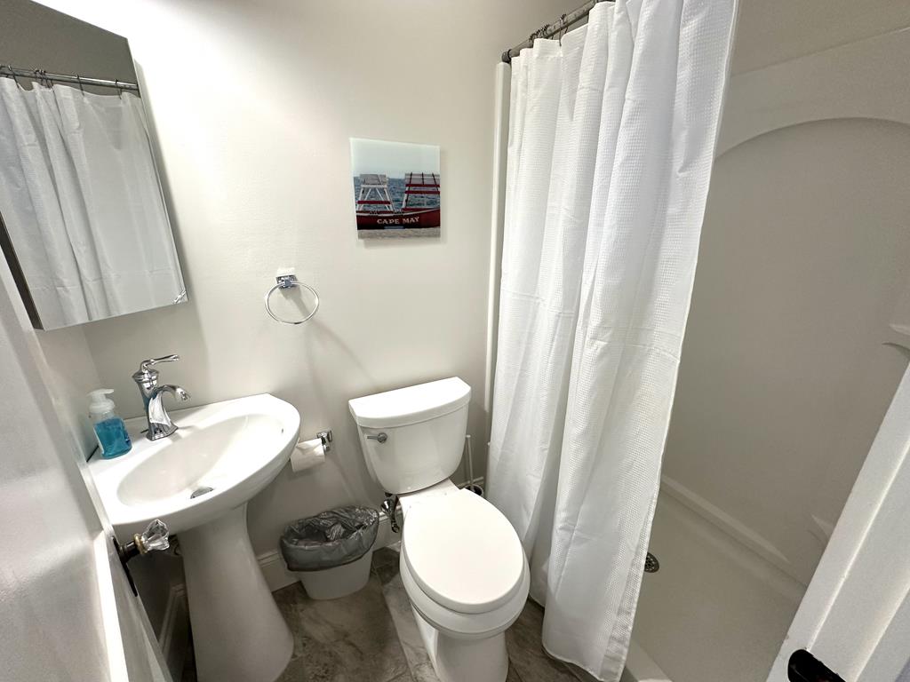 Large Home Beach Block - 18 Stockton Place | Photo 18