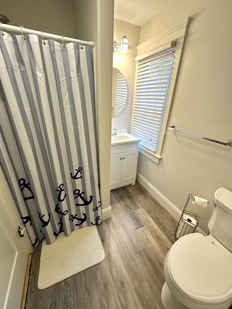 Large Home Beach Block - 18 Stockton Place | Photo 27