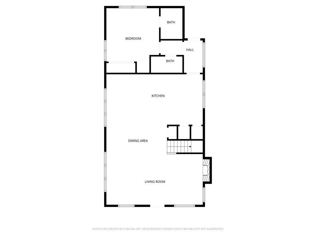 Large Home Beach Block - 18 Stockton Place | Photo 36