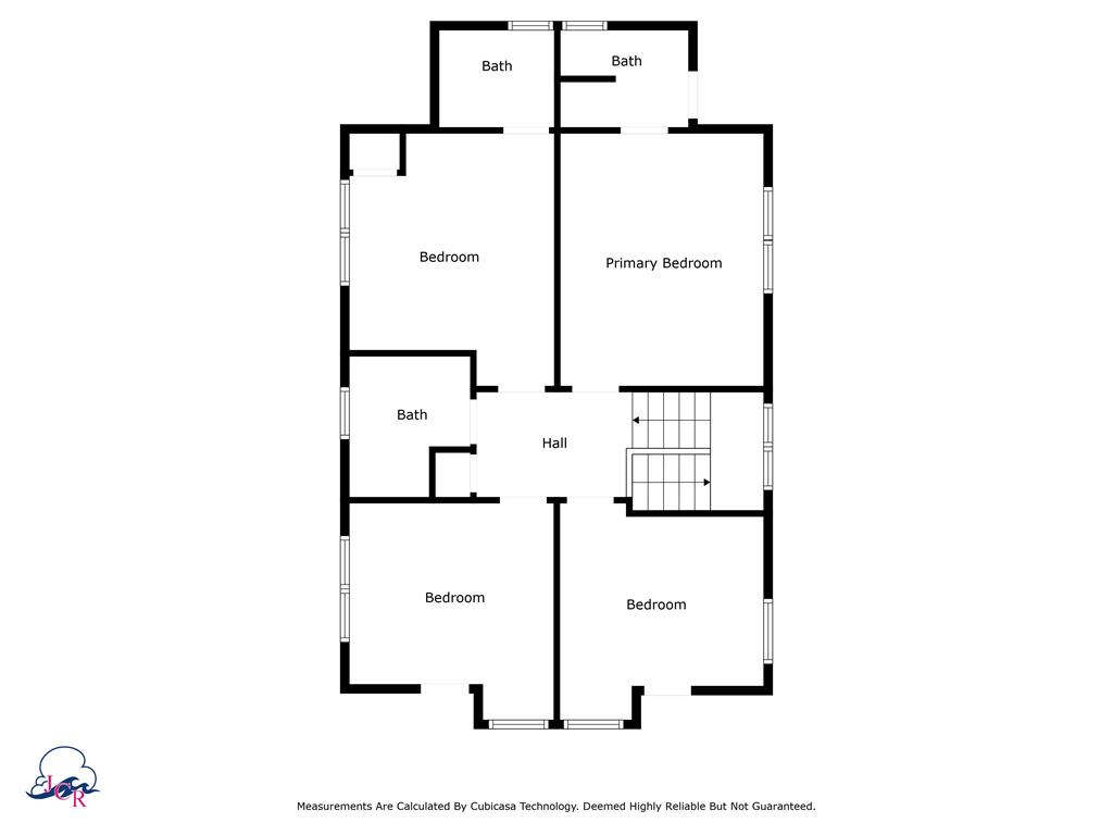 Large Home Beach Block - 18 Stockton Place | Photo 37