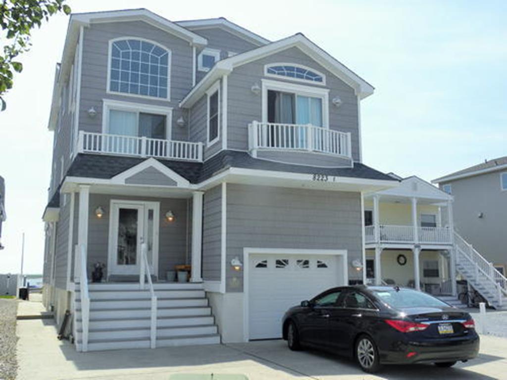 8223 Sounds Avenue, Sea Isle City