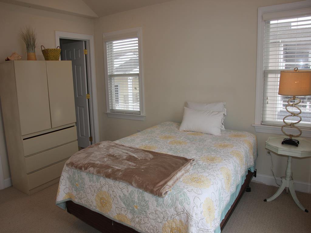 8223 Sounds Avenue, Sea Isle City (Bay Side)