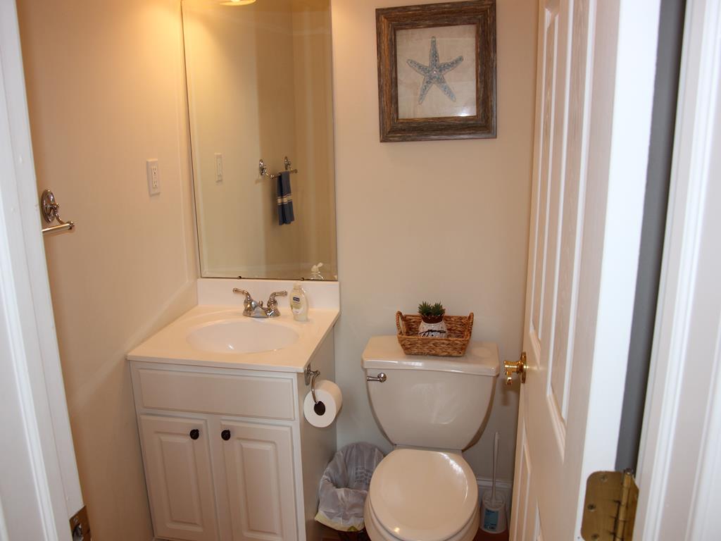 8223 Sounds Avenue, Sea Isle City (Bay Side)