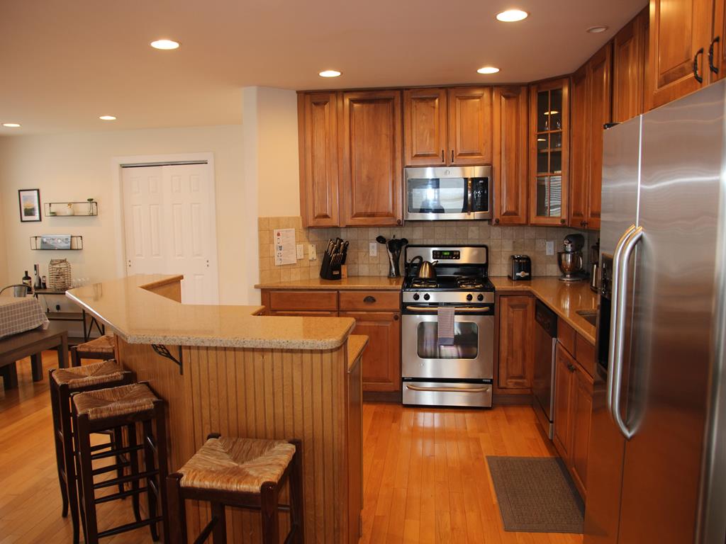 8223 Sounds Avenue, Sea Isle City (Bay Side)