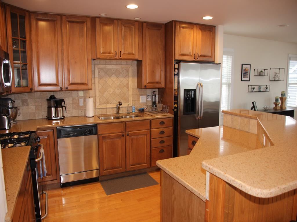 8223 Sounds Avenue, Sea Isle City (Bay Side)