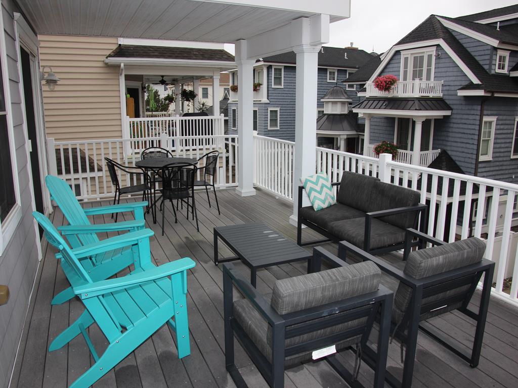 8223 Sounds Avenue, Sea Isle City (Bay Side)