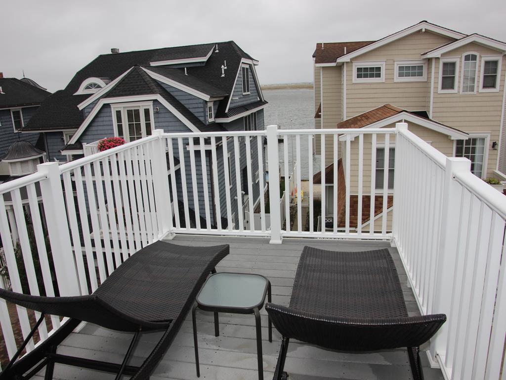 8223 Sounds Avenue, Sea Isle City (Bay Side)