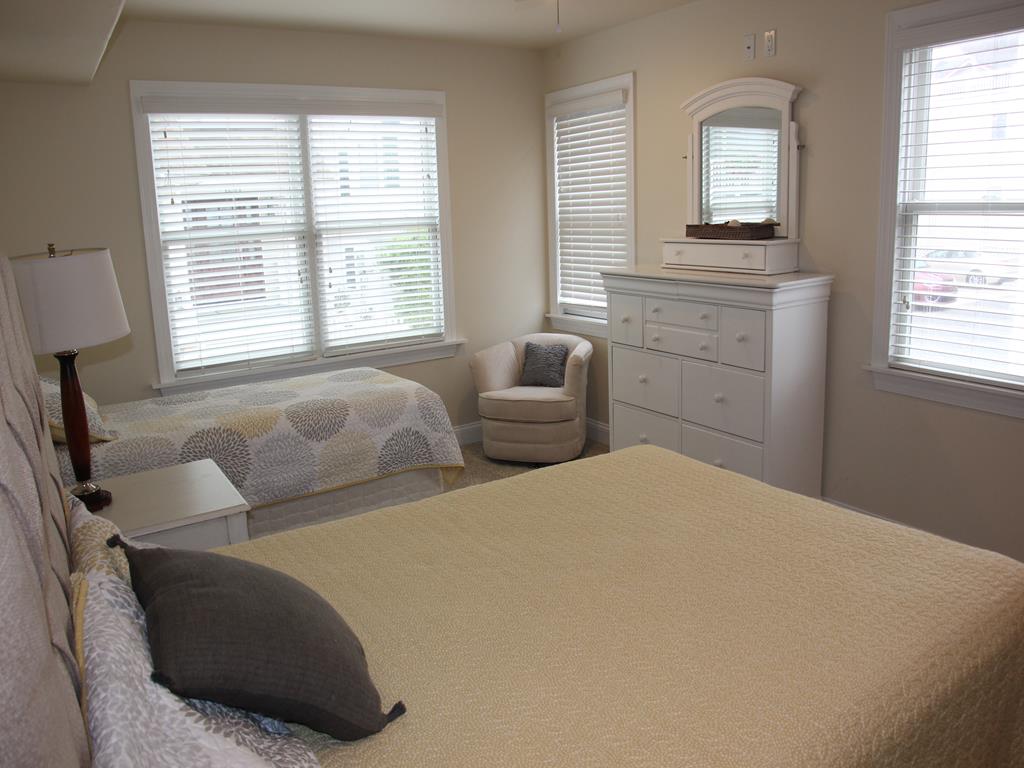 8223 Sounds Avenue, Sea Isle City (Bay Side)