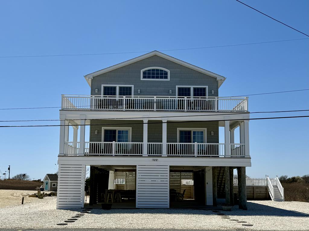 122 2nd Street, Sea Isle City