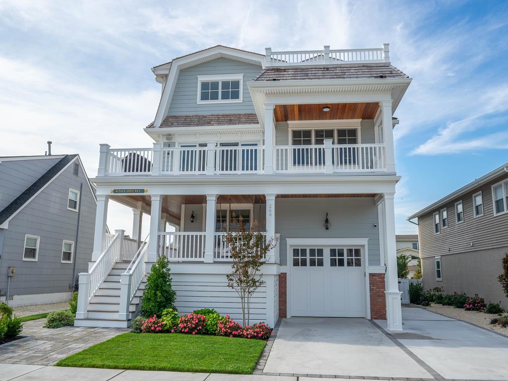 264 14th Street - Avalon