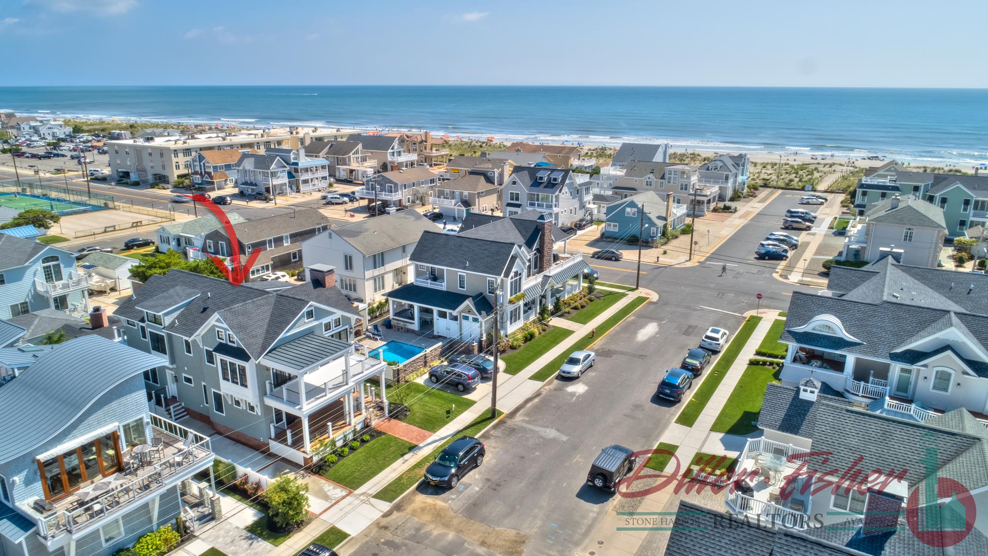 128 98th Street, Stone Harbor (Center) - Picture 3