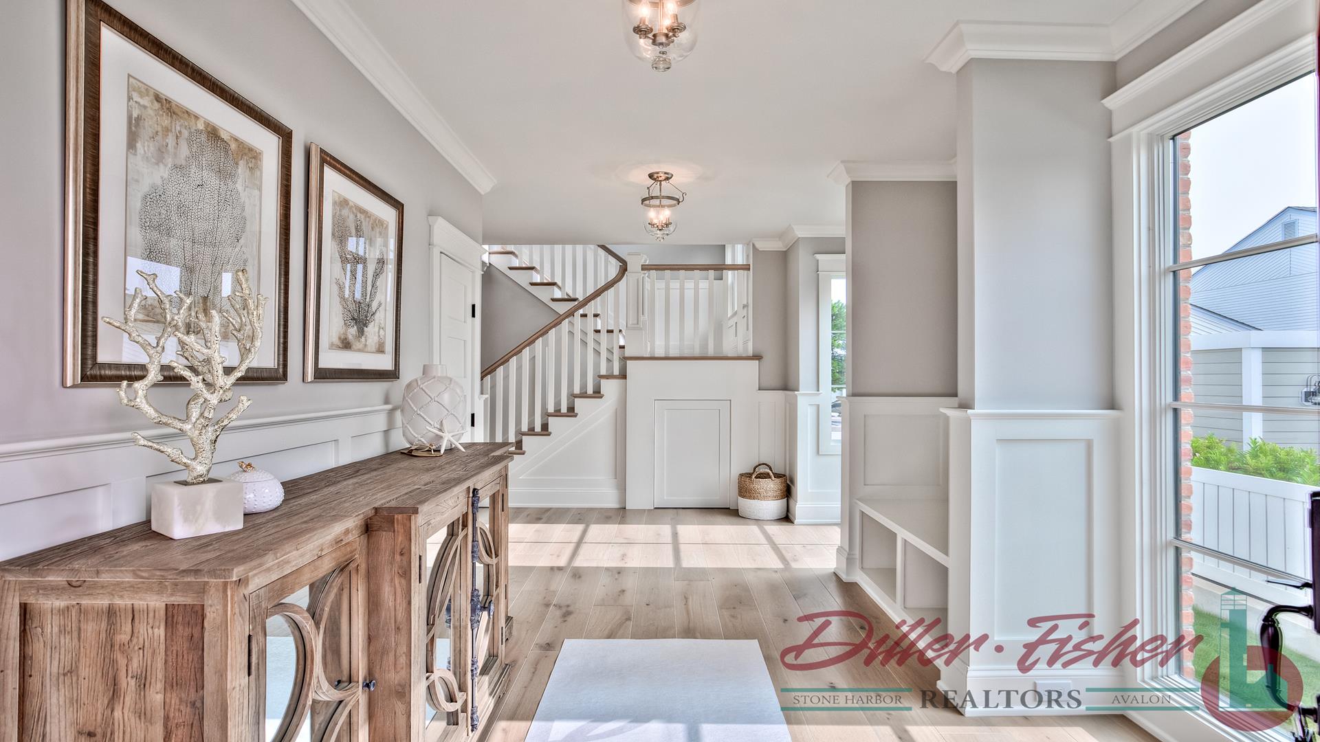 128 98th Street, Stone Harbor (Center) - Picture 4