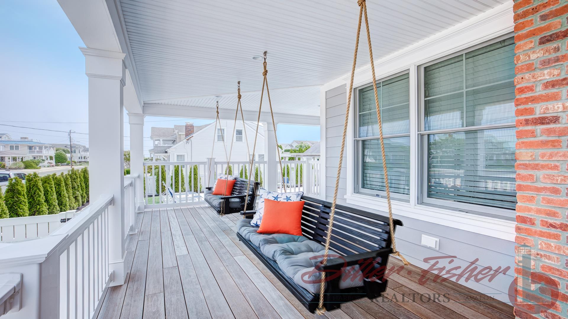 Diller Fisher Realtors | 177 89th street, Stone Harbor | Vacation