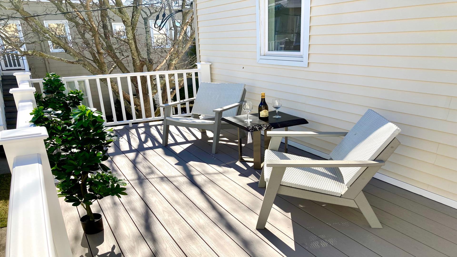 255 99th Street, Stone Harbor (Center) - Picture 2