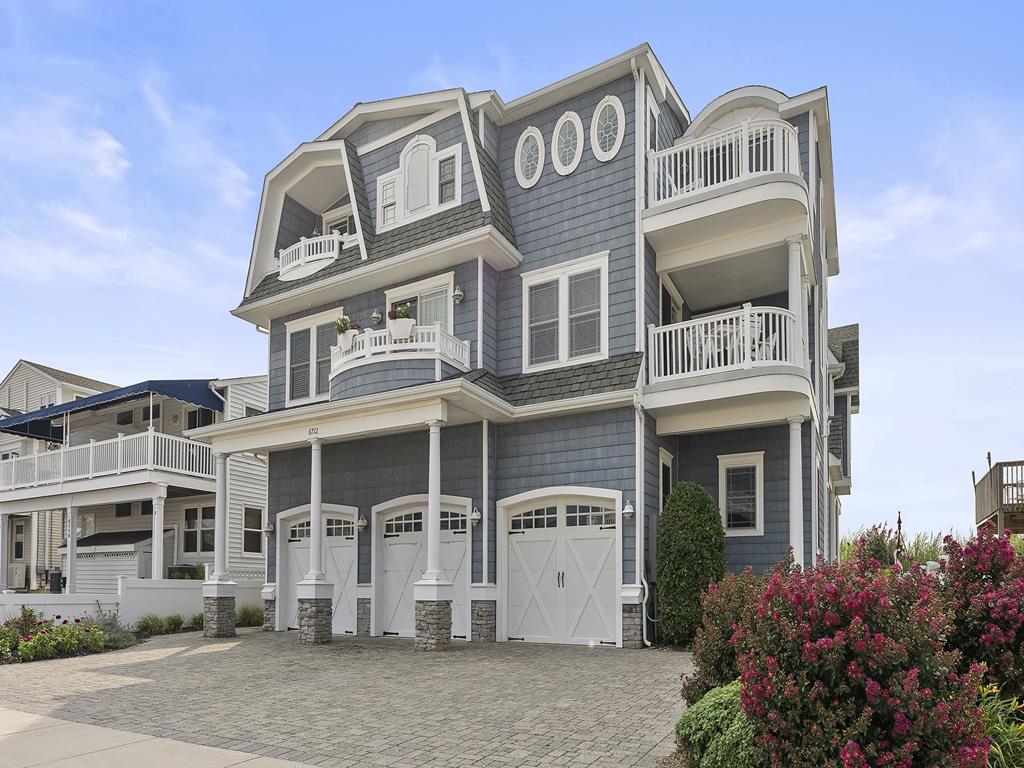 6712 Central Avenue - 
