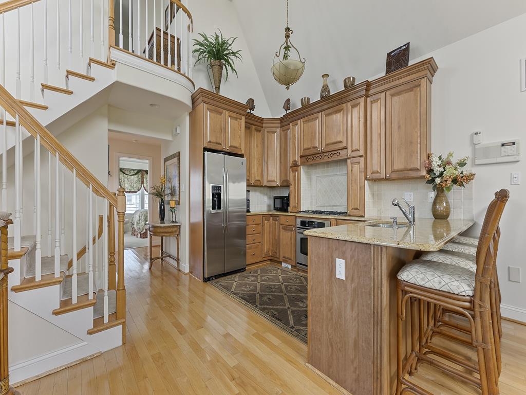 6712 Central Avenue, Sea Isle City (Bay Side)