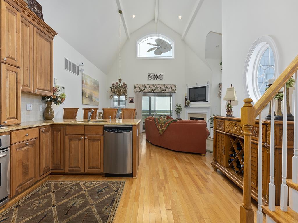 6712 Central Avenue, Sea Isle City (Bay Side)