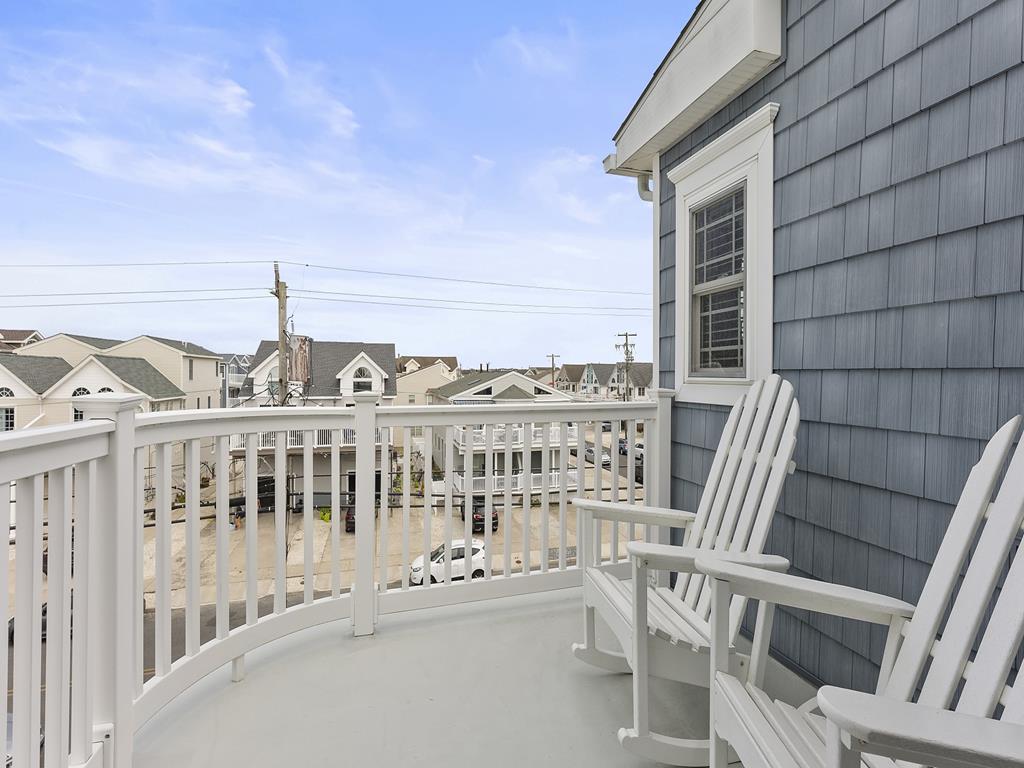 6712 Central Avenue, Sea Isle City (Bay Side)
