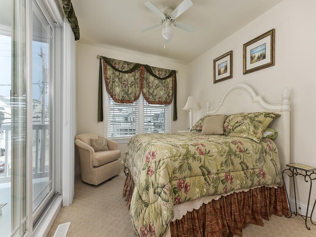 6712 Central Avenue, Sea Isle City (Bay Side)