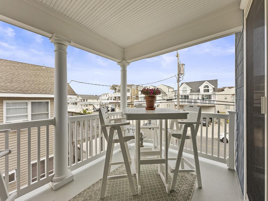6712 Central Avenue, Sea Isle City (Bay Side)