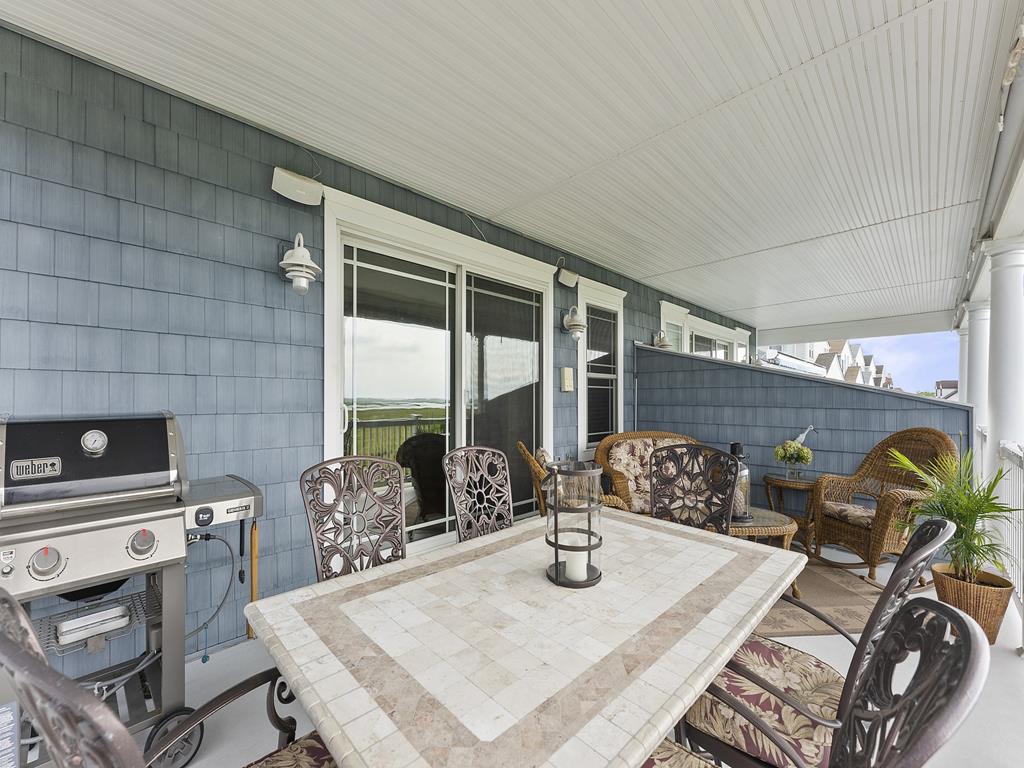 6712 Central Avenue, Sea Isle City (Bay Side)