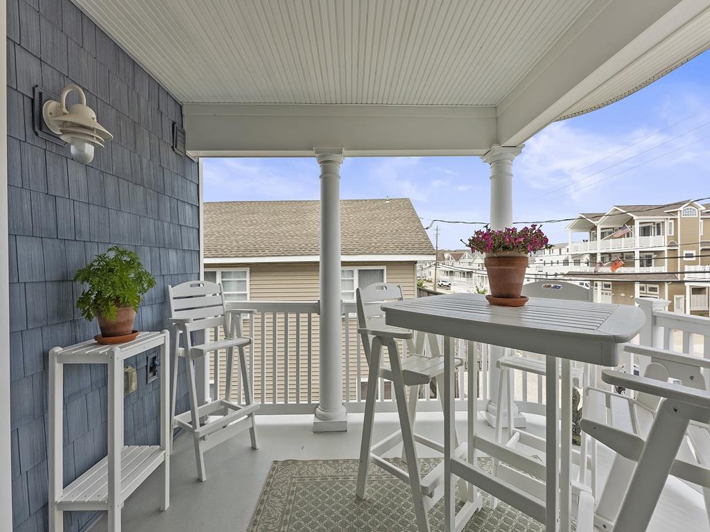 6712 Central Avenue, Sea Isle City (Bay Side)