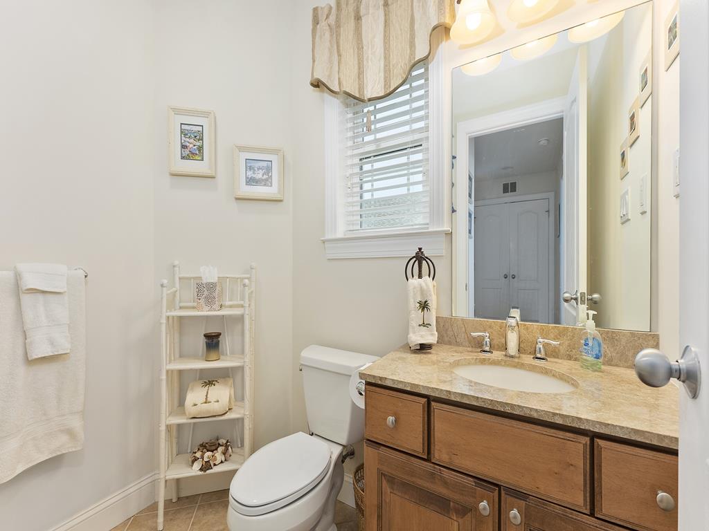 6712 Central Avenue, Sea Isle City (Bay Side)