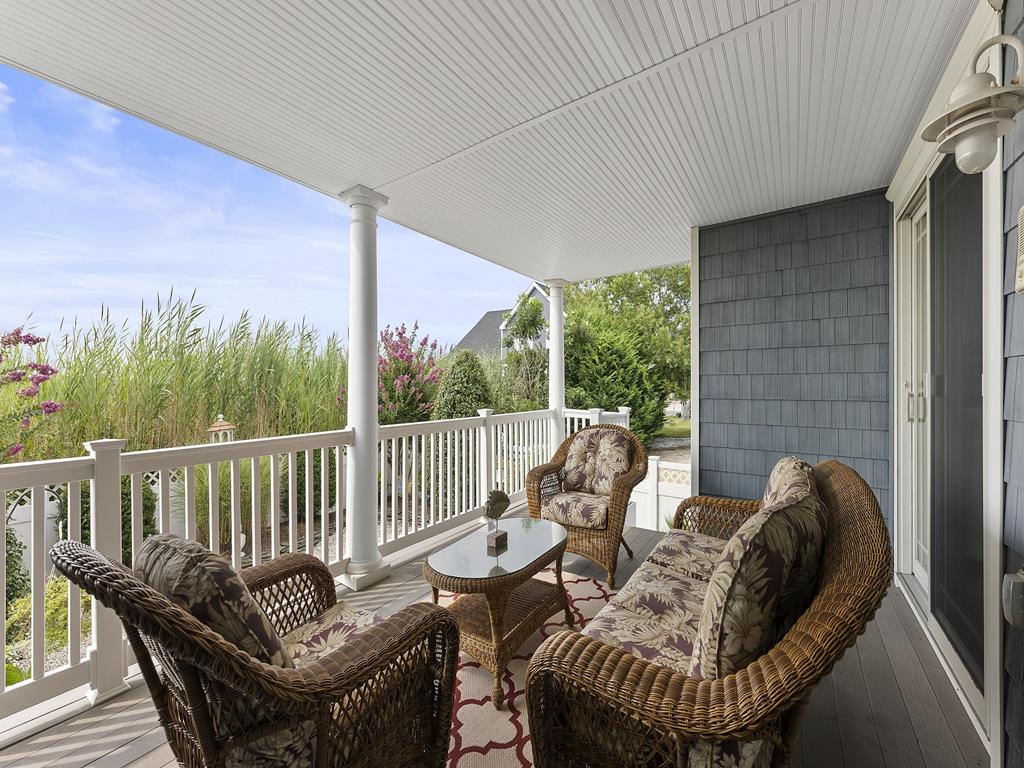 6712 Central Avenue, Sea Isle City (Bay Side)