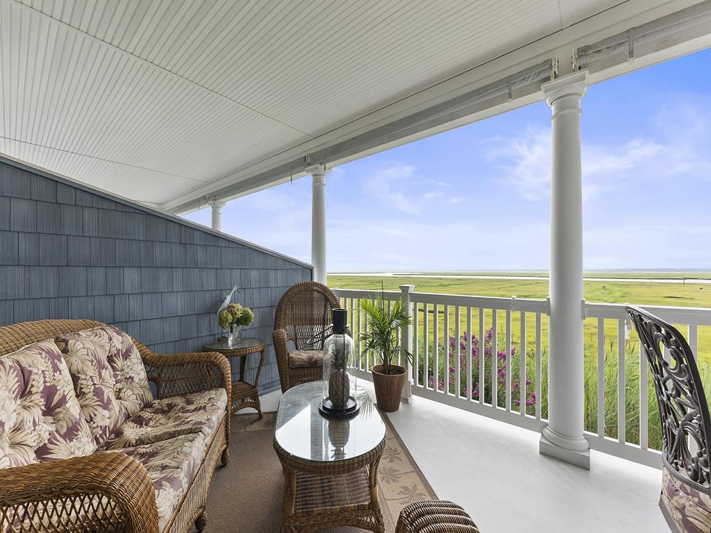 6712 Central Avenue, Sea Isle City (Bay Side)