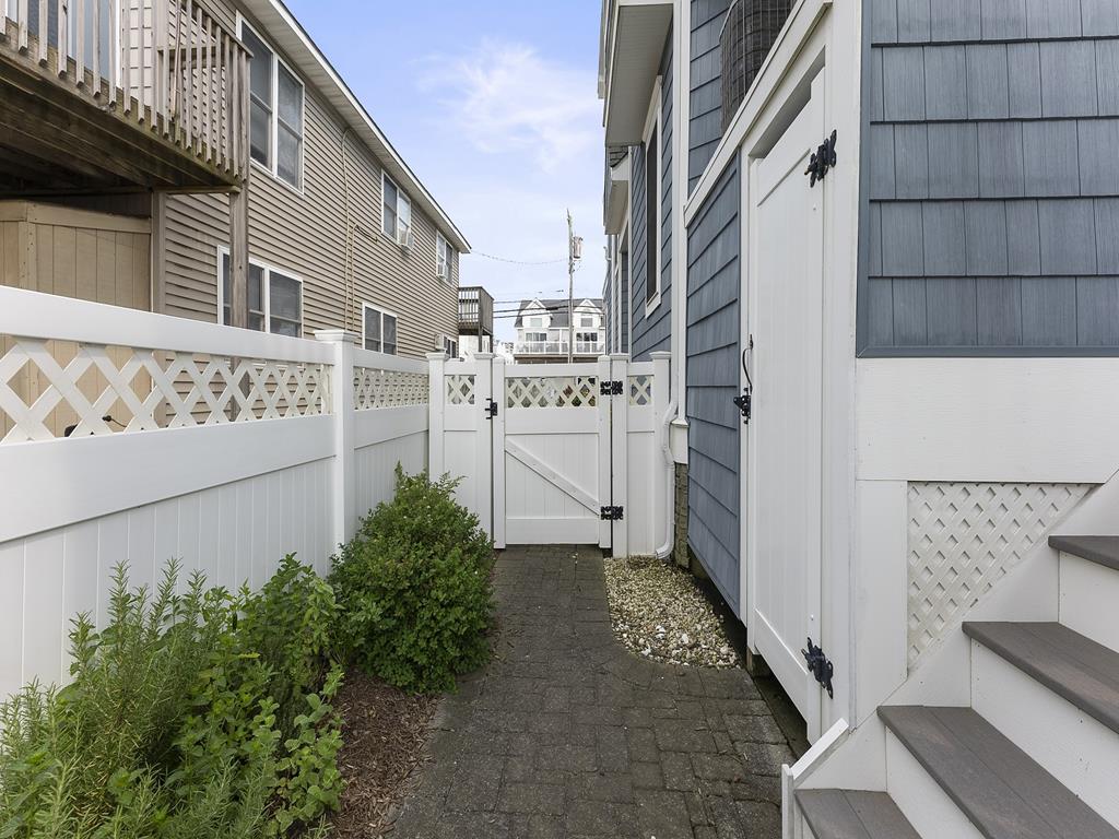 6712 Central Avenue, Sea Isle City (Bay Side)