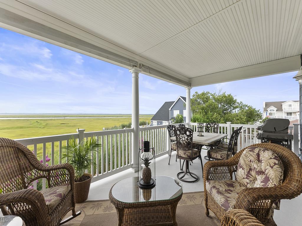 6712 Central Avenue, Sea Isle City (Bay Side)