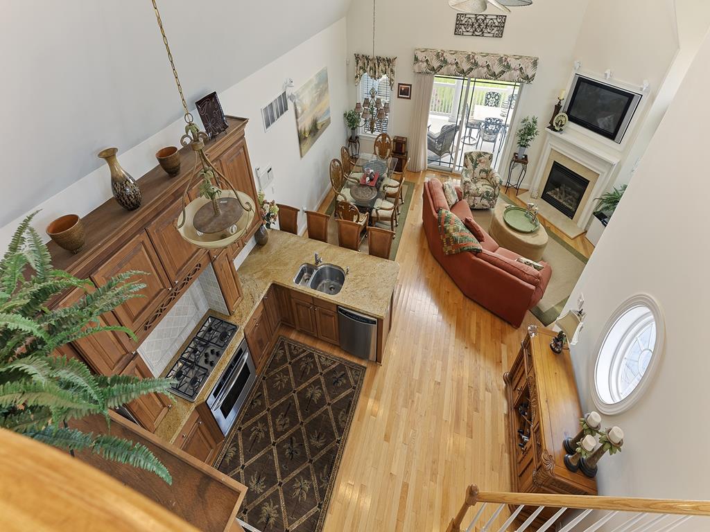 6712 Central Avenue, Sea Isle City (Bay Side)