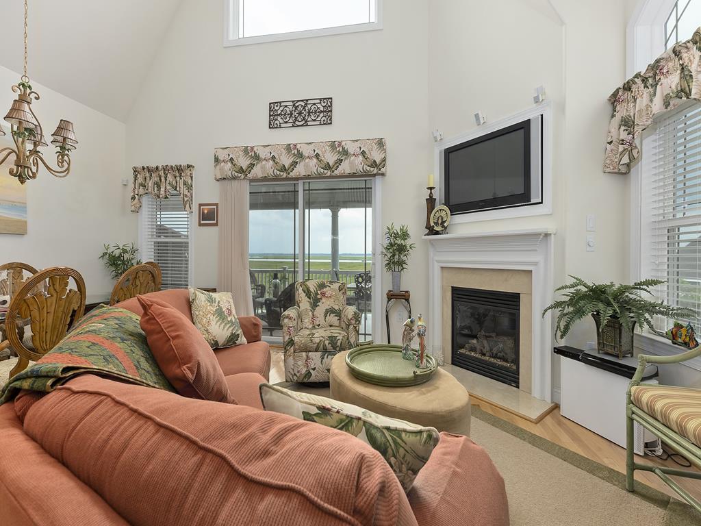 6712 Central Avenue, Sea Isle City (Bay Side)